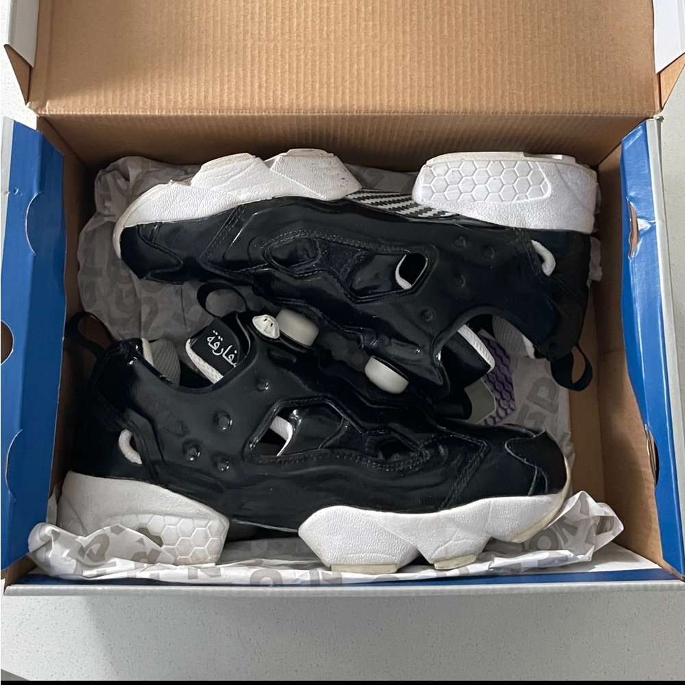 REEBOK Pumps